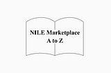 How to Use NILE Marketplace