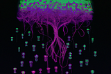 5P;1R Jellyfish Merkle Tree