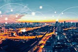Blockchain & Smart Cities