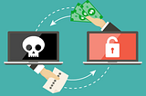 What is Ransomware and how do we protect against it?