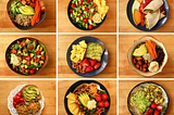 What Should I Eat?