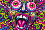 Hypnagogia — The State Between Wakefulness and Dreaming