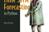 Time Series Forecasting Uzmanlığı İçin Bir Kılavuz: Time Series Forecasting with Python