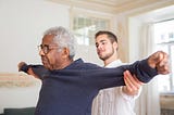 Must-Knows for Your Senior Parents
