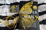 Book Review The Whisper Man