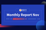 Monthly Report-December
