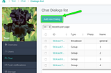 How to send Awesome Broadcast Messages with ConnectyCube