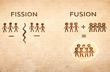 Our Politics is Running on Fission and it is Unsustainable