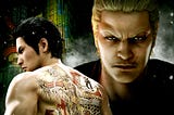Comparing Yakuza Kiwami 2 with Yakuza 0 (aka Ryu-ga Gotoku Series)