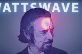 The curious case of Alan Watts