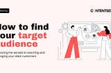 Unlocking Growth: Proven Strategies to Find Your Target Audience