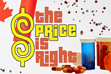 The Canadian Price Is Right For Medicare Part D Negotiations