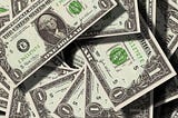 Why 90% of Talented Writers Stay Broke and How to Avoid It.