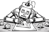 Here’s Why AI Can’t Mimic Your Style of Writing