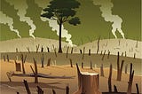 Deforestation