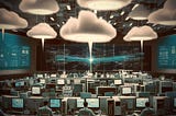 The Telecom Cloud Computing Imperative