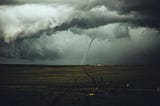 Predicting Tornado Intensity