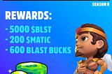 Clash of Creators Program— Blast Royale