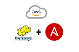 Configuring Hadoop with Ansible