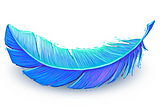 Feather Files: Faster Than the Speed of Light
