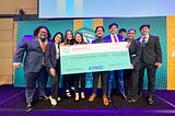 University of Texas at Austin’s Product Prodigy Students Emerge Victorious in HSI Battle of the…