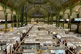 Dazed & Confused at the World’s Biggest Photo Fair