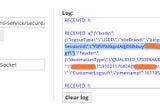 ‘Websocket Hijacking’ to steal Session_ID of victim users