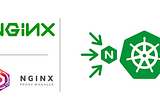 Configure path-based routing with Nginx Ingress Controller