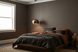 Embrace the Dramatic Depth of Sherwin Williams Clove SW 9605