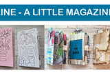 Fascinating Little Books Called Zines