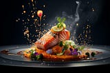 From Menu to Marketing: Leveraging AI for Mouthwatering Visuals
