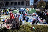 Want to Clean Up the Mess at Columbia University?