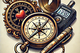Compasses