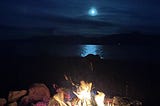Altai Embers