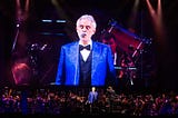 A Symphony of Inspiration: Exploring the Musical Influence of Andrea Bocelli