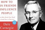 First 7 Lessons from: How to Win Friends and Influence People