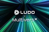Ludo Has Integrated MultiversX Into Its Web3 Search Platform