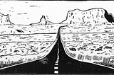 The Magic of the Open Road