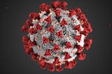 Coronavirus shining a spotlight on homo sapiens