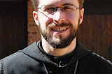 Abbot Austin Murphy, OSB, Talks about the Spiritual Life and Cycling