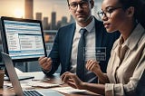 Bridging the Gap: How AI Can Enhance Professional Services for Better Outcomes