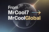 📰 From MrCool7 to MrCoolGlobal Growing Beyond Limits 🌍