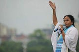 An open letter to Mamta Banerjee.