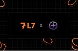 Exciting news! 🎉 We’re thrilled to announce our partnership with L7 ! 🚀