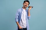 Those Awful-Sounding Phone Speakers