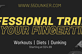 ONLINE FITNESS COACHING FOR ALL AGES