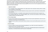 How to write a good Pull Request Description?