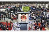 The Great American Outdoor Show