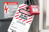 Safety in Solar Energy: The Role of Lockout/Tagout
