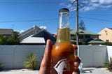 澳洲打工旅遊｜一個很好的練習機會